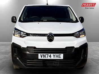 Used Citroen Dispatch 2024 for sale - 78325840: Photo