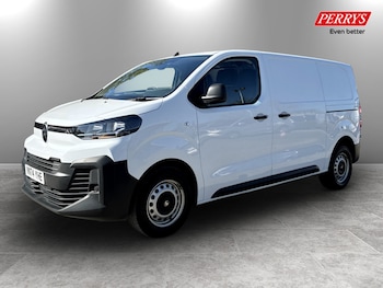 Used Citroen Dispatch 2024 for sale - 78325840: Photo