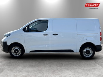 Used Citroen Dispatch 2024 for sale - 78325840: Photo