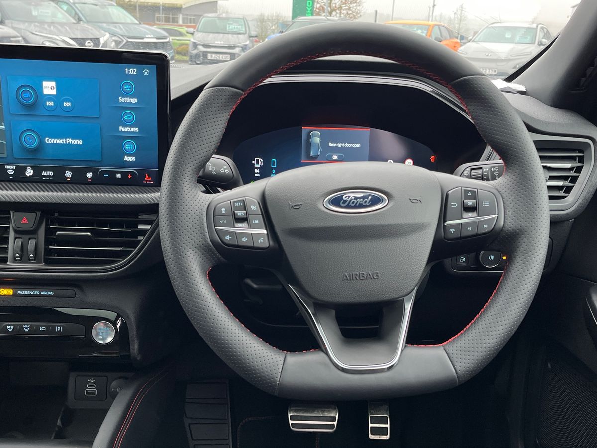 Used Ford Kuga 2024 for sale - 77516970: Photo 15