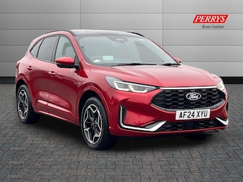 Used Ford Kuga 2024 for sale - 77516970: Photo