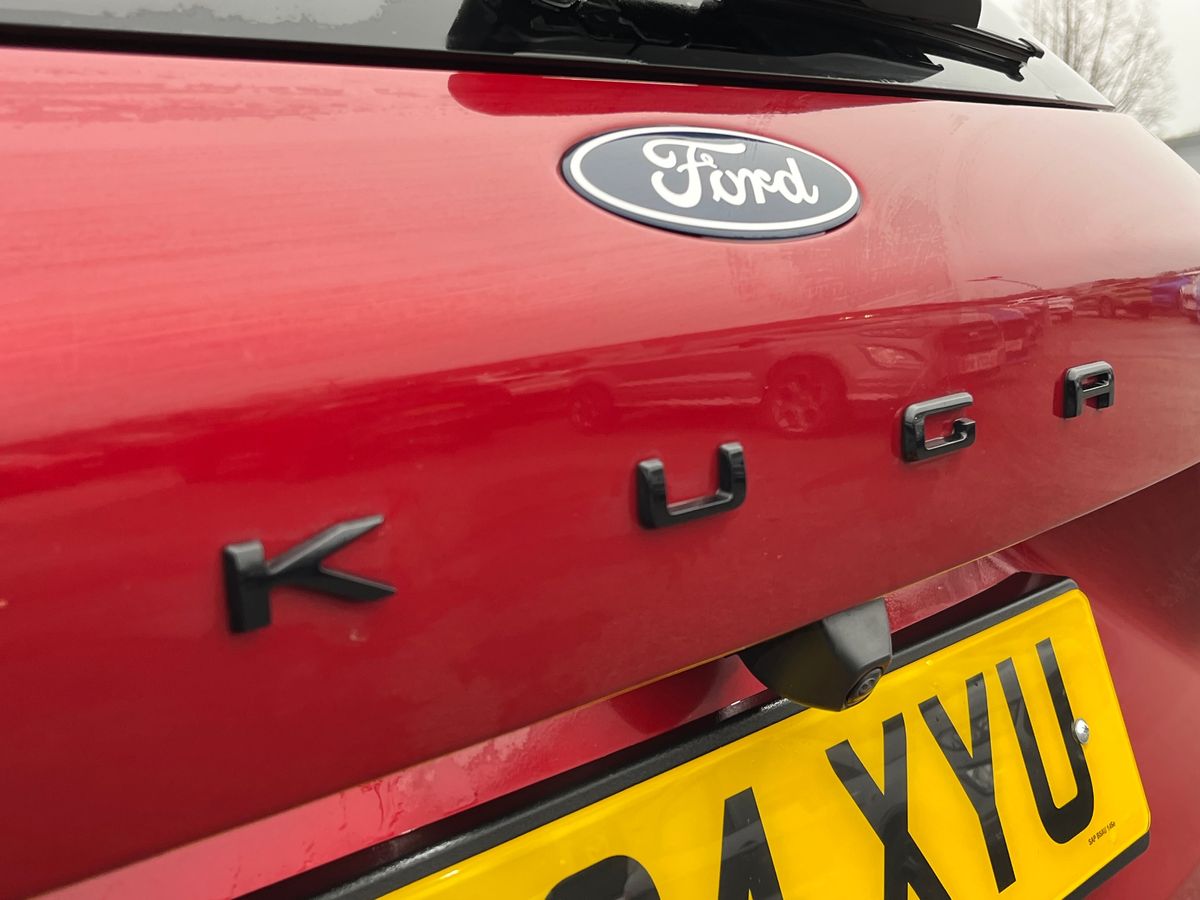 Used Ford Kuga 2024 for sale - 77516970: Photo 26