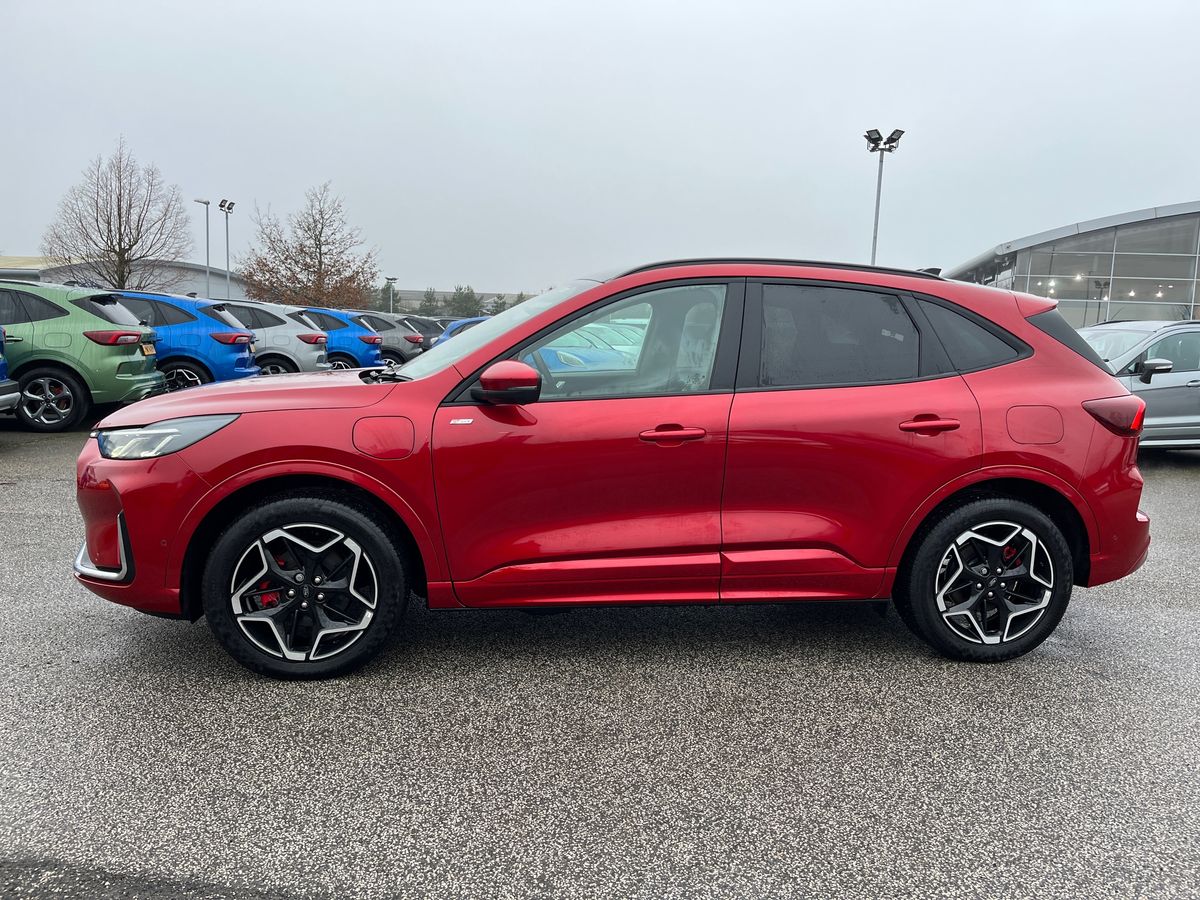 Used Ford Kuga 2024 for sale - 77516970: Photo 28