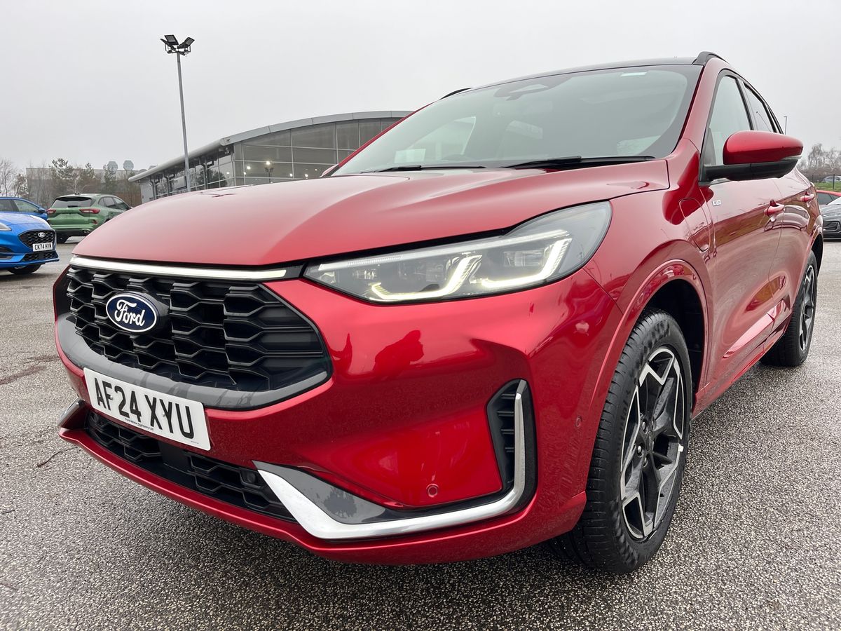 Used Ford Kuga 2024 for sale - 77516970: Photo 29