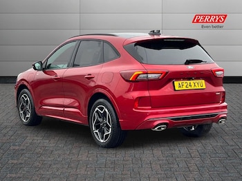 Used Ford Kuga 2024 for sale - 77516970: Photo