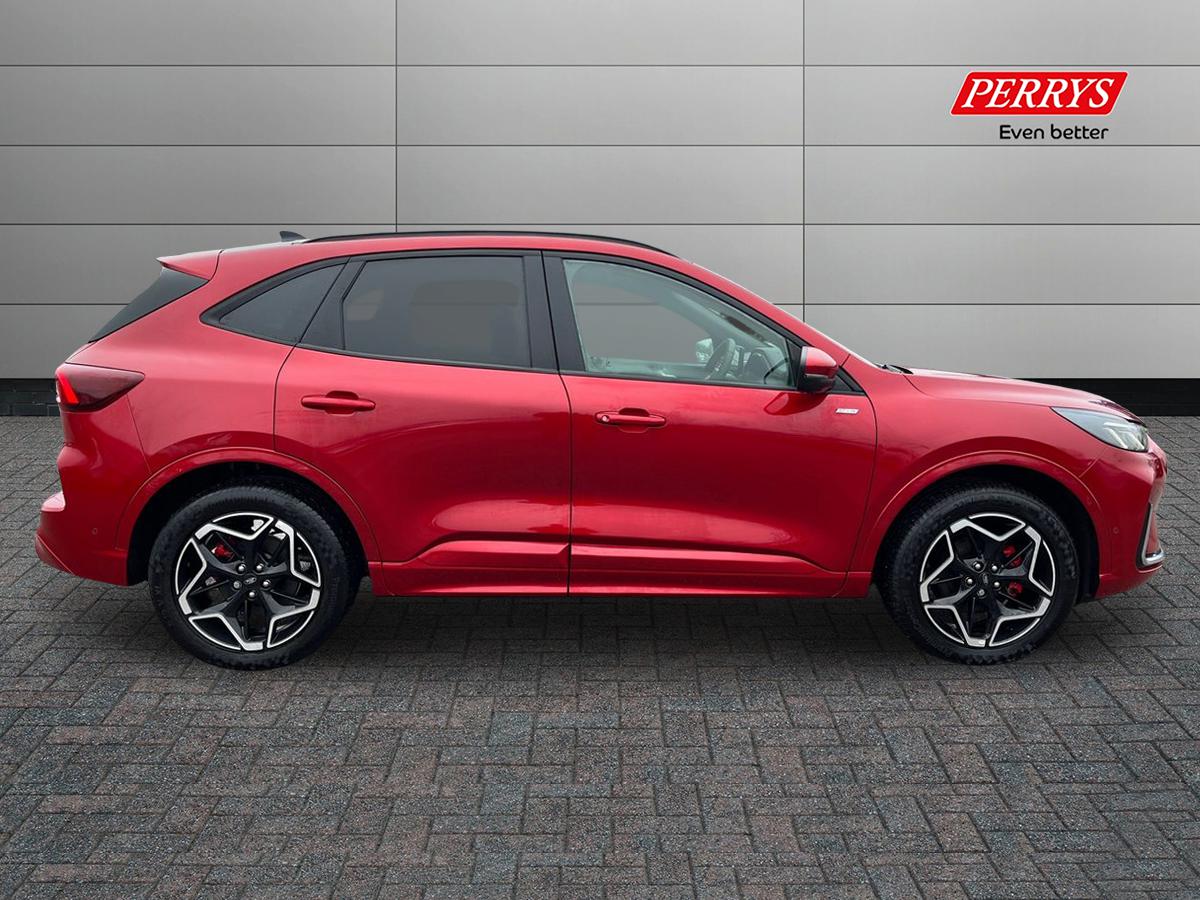 Used Ford Kuga 2024 for sale - 77516970: Photo 3