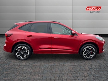 Used Ford Kuga 2024 for sale - 77516970: Photo