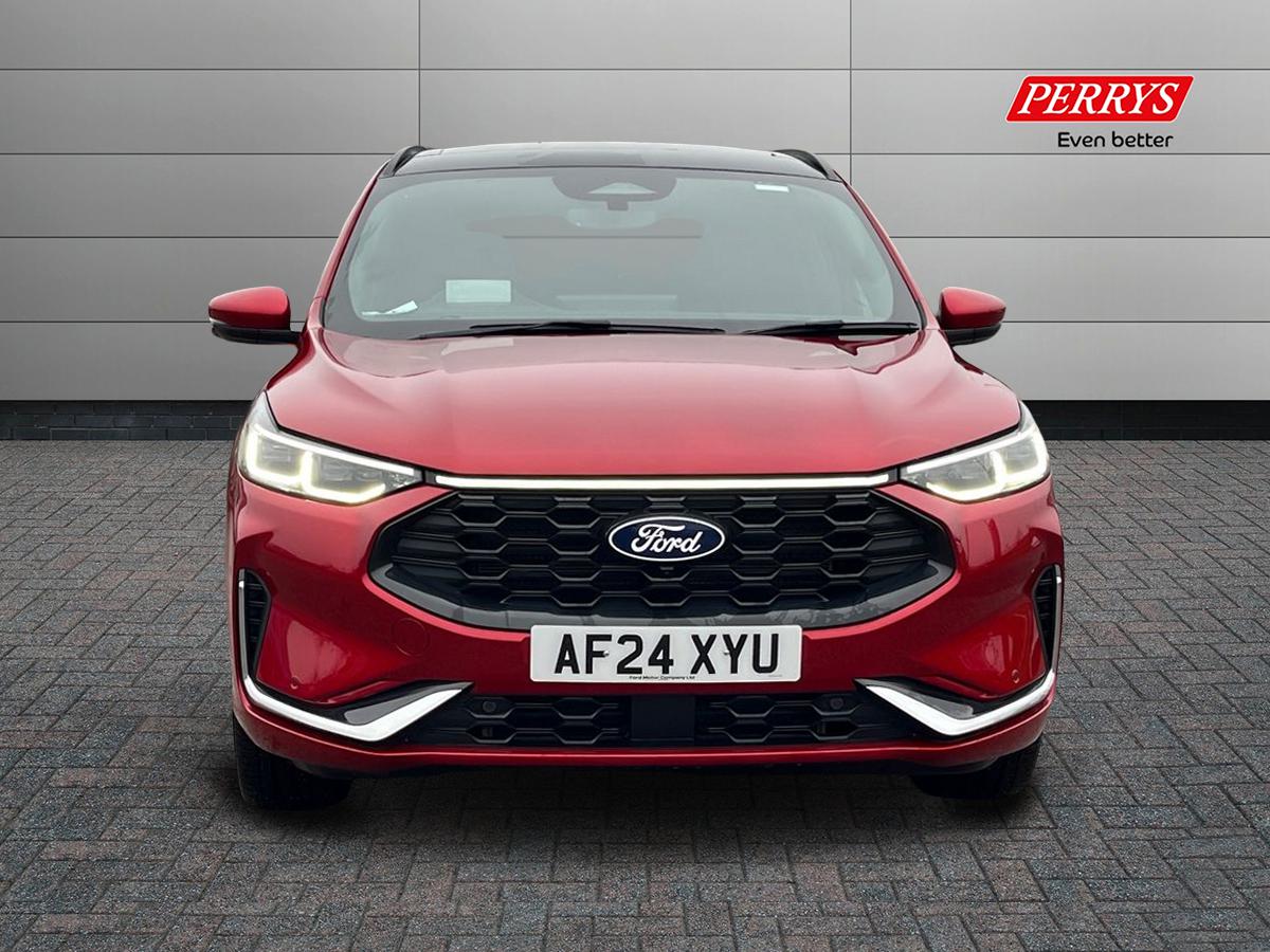 Used Ford Kuga 2024 for sale - 77516970: Photo 4