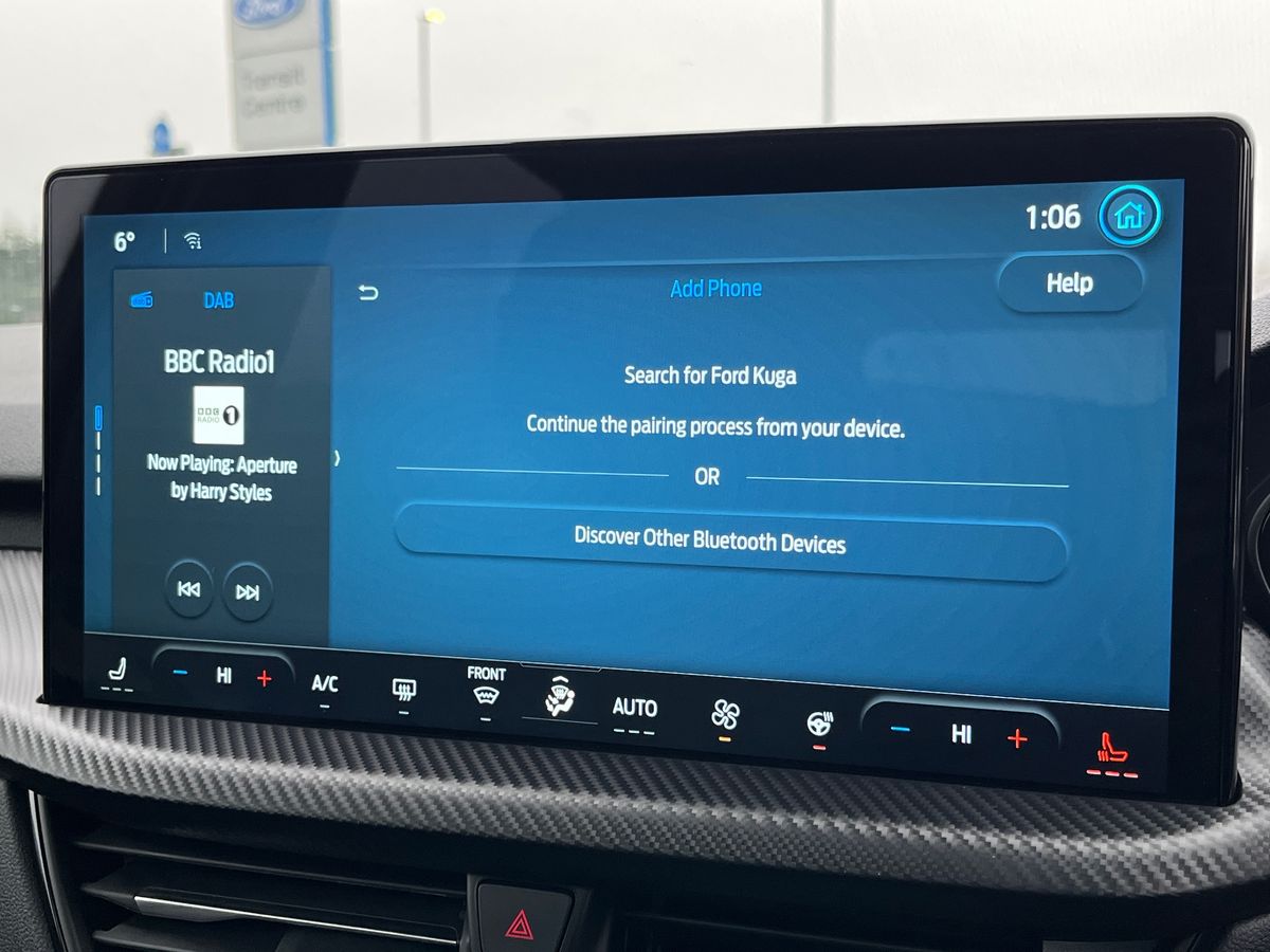 Used Ford Kuga 2024 for sale - 77516970: Photo 44