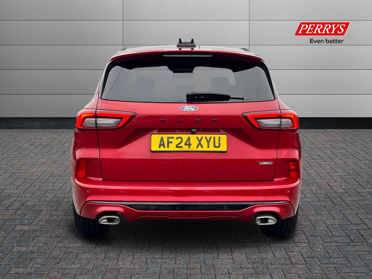 Used Ford Kuga 2024 for sale - 77516970: Photo 5