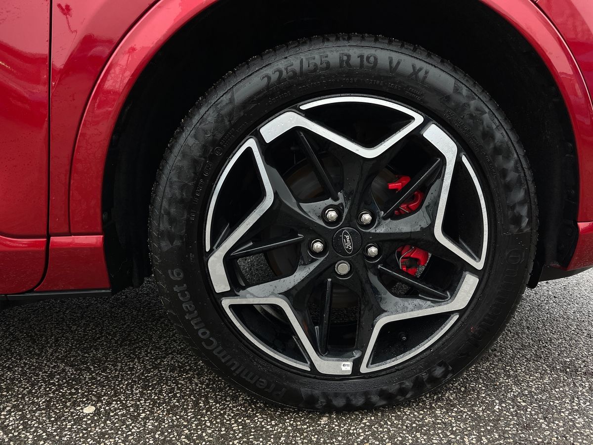 Used Ford Kuga 2024 for sale - 77516970: Photo 7