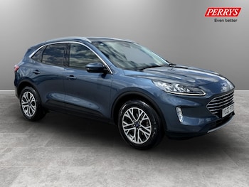 Used Ford Kuga 2022 for sale - 79066672: Photo