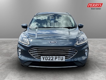 Used Ford Kuga 2022 for sale - 79066672: Photo