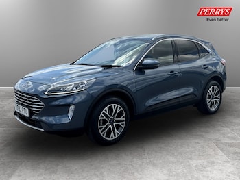 Used Ford Kuga 2022 for sale - 79066672: Photo