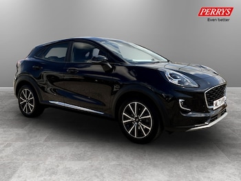 Used Ford Puma 2023 for sale - 79150016: Photo