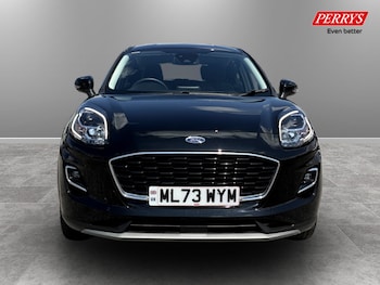 Used Ford Puma 2023 for sale - 79150016: Photo