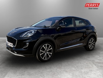 Used Ford Puma 2023 for sale - 79150016: Photo