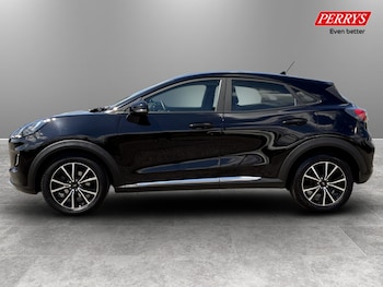 Used Ford Puma 2023 for sale - 79150016: Photo