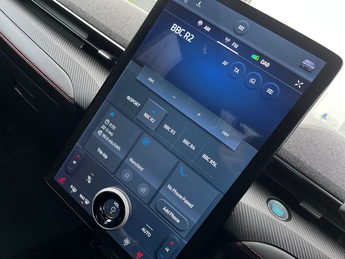 Used Ford Mustang Mach-E 2020 for sale - 77350722: Photo 10