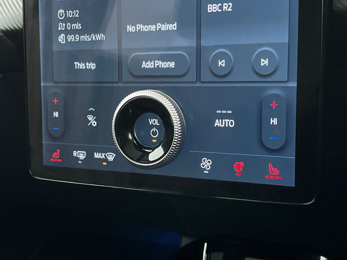 Used Ford Mustang Mach-E 2020 for sale - 77350722: Photo 12