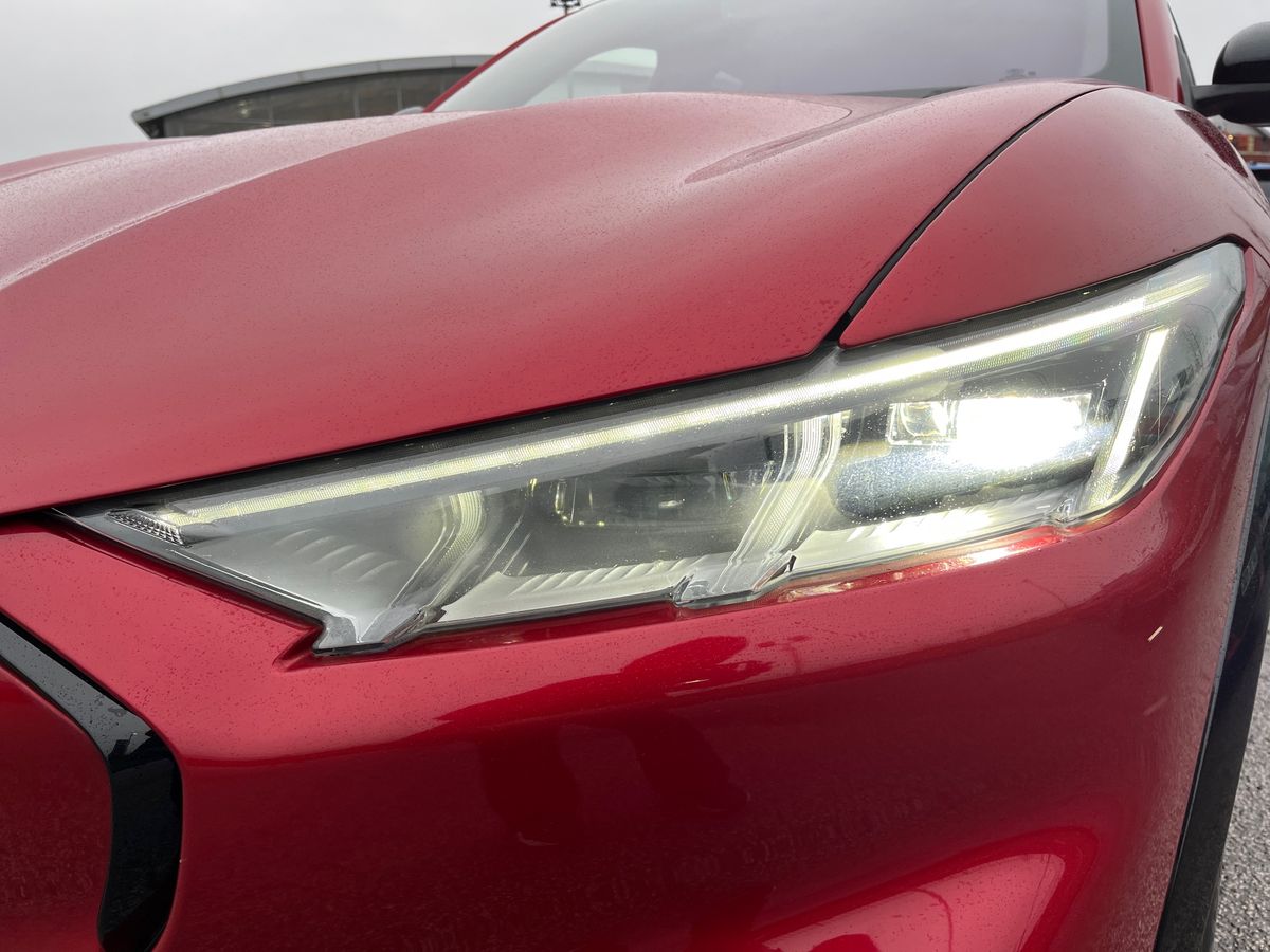 Used Ford Mustang Mach-E 2020 for sale - 77350722: Photo 13