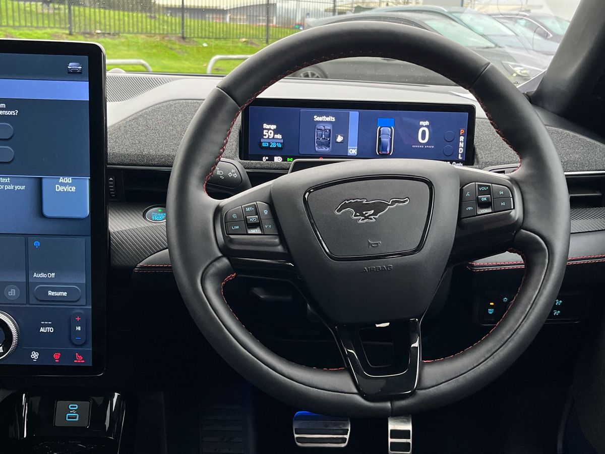 Used Ford Mustang Mach-E 2020 for sale - 77350722: Photo 15