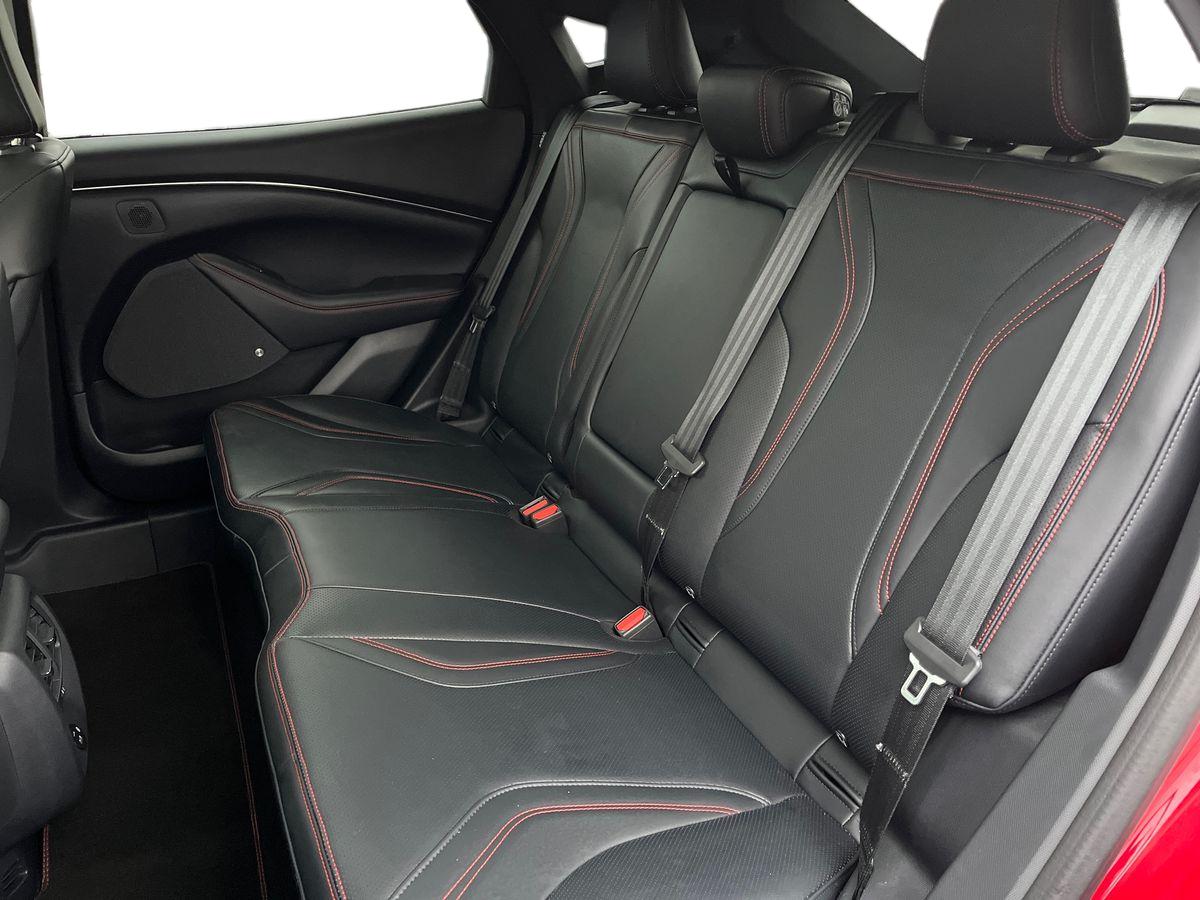 Used Ford Mustang Mach-E 2020 for sale - 77350722: Photo 19