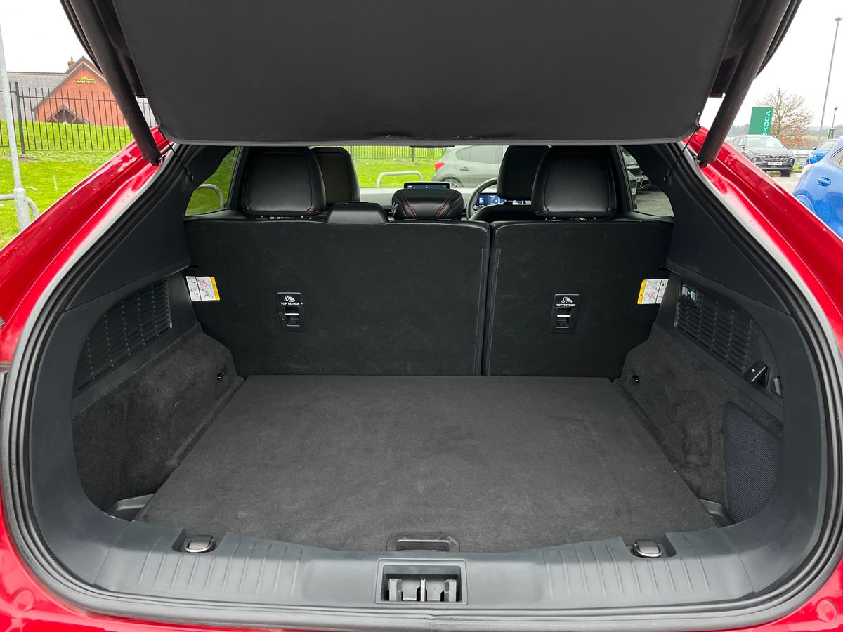 Used Ford Mustang Mach-E 2020 for sale - 77350722: Photo 20