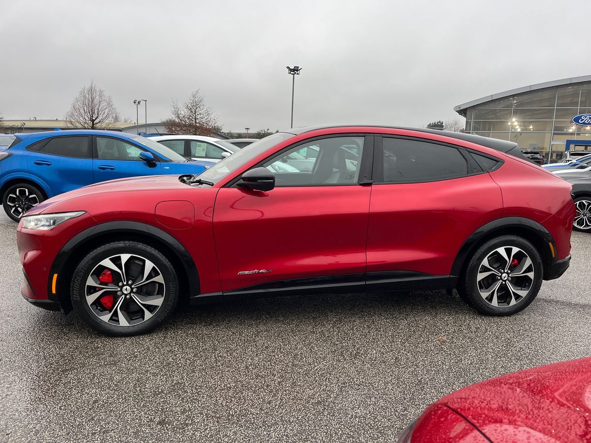 Used Ford Mustang Mach-E 2020 for sale - 77350722: Photo 27