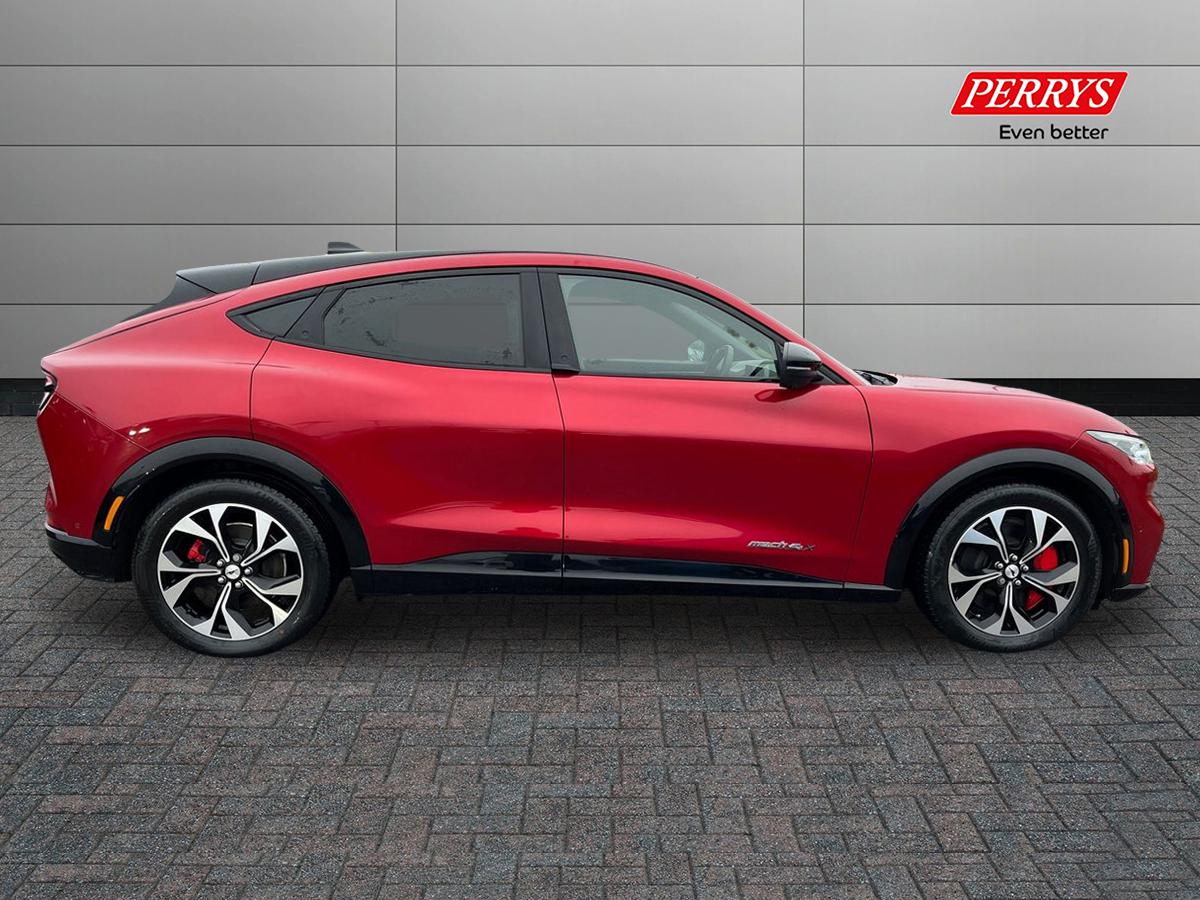 Used Ford Mustang Mach-E 2020 for sale - 77350722: Photo 3