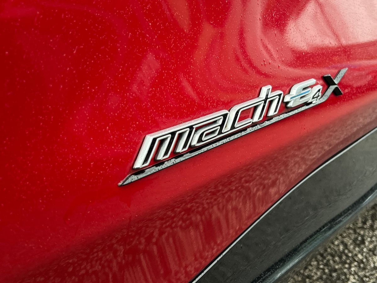 Used Ford Mustang Mach-E 2020 for sale - 77350722: Photo 30