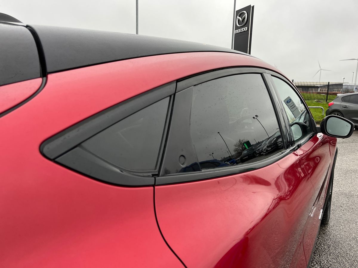 Used Ford Mustang Mach-E 2020 for sale - 77350722: Photo 33