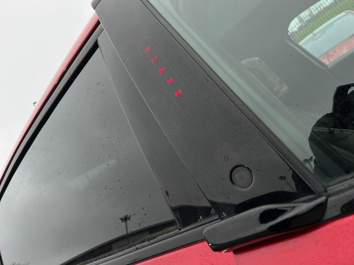 Used Ford Mustang Mach-E 2020 for sale - 77350722: Photo 35