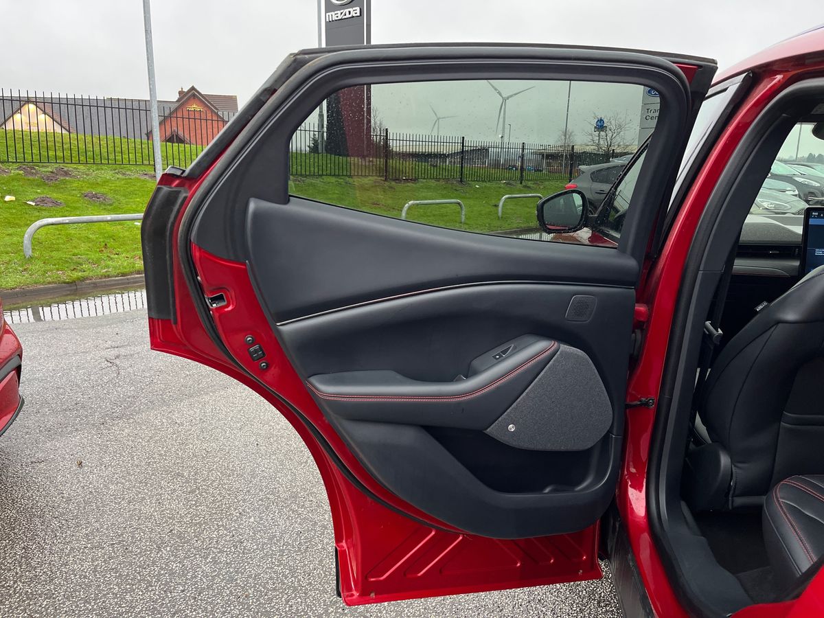 Used Ford Mustang Mach-E 2020 for sale - 77350722: Photo 37