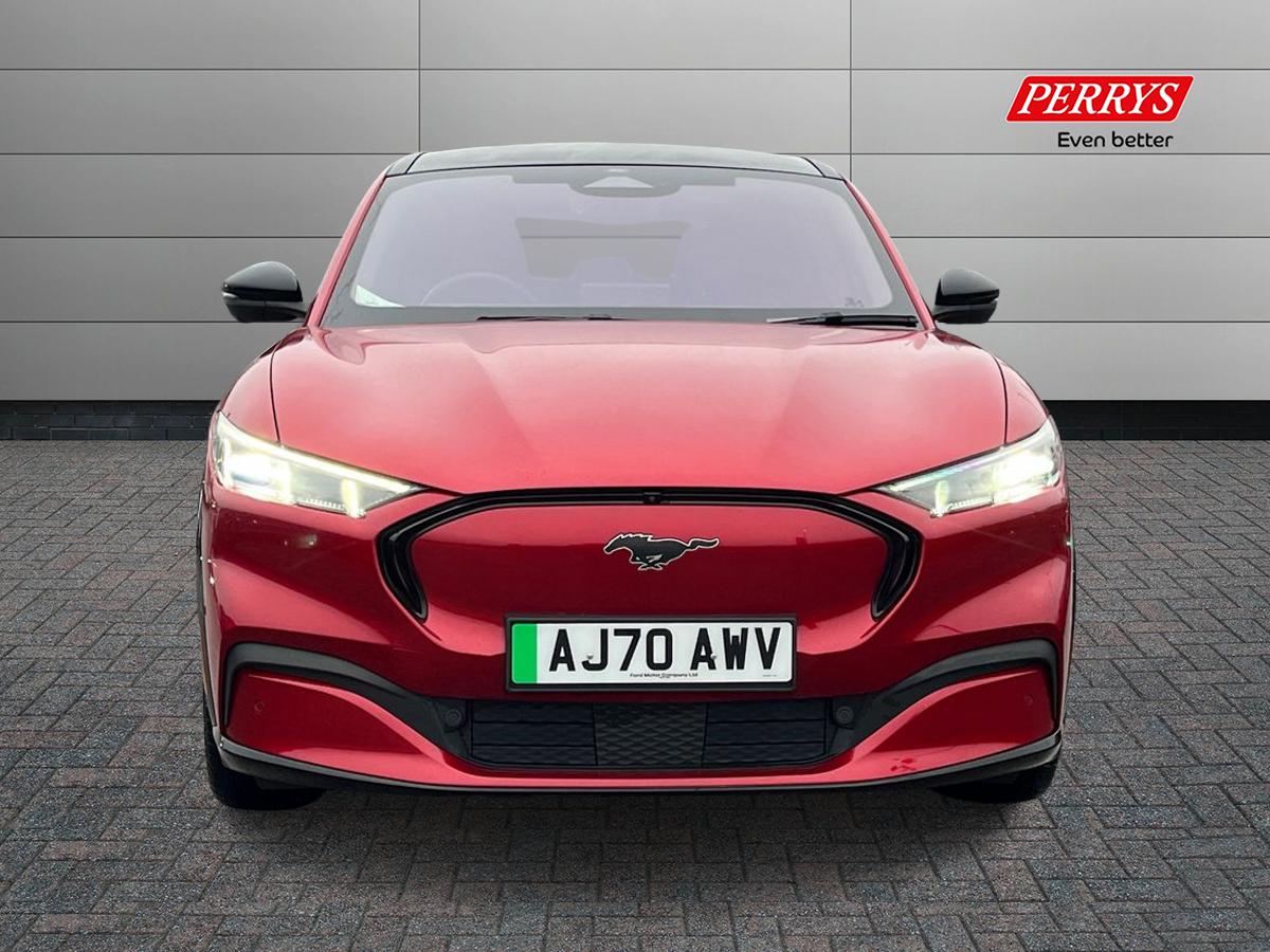 Used Ford Mustang Mach-E 2020 for sale - 77350722: Photo 4