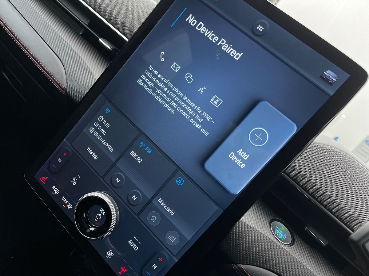 Used Ford Mustang Mach-E 2020 for sale - 77350722: Photo 43