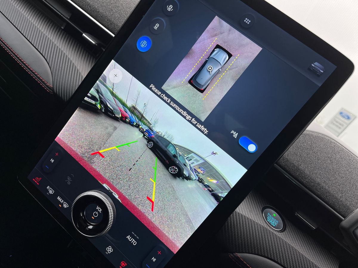 Used Ford Mustang Mach-E 2020 for sale - 77350722: Photo 44