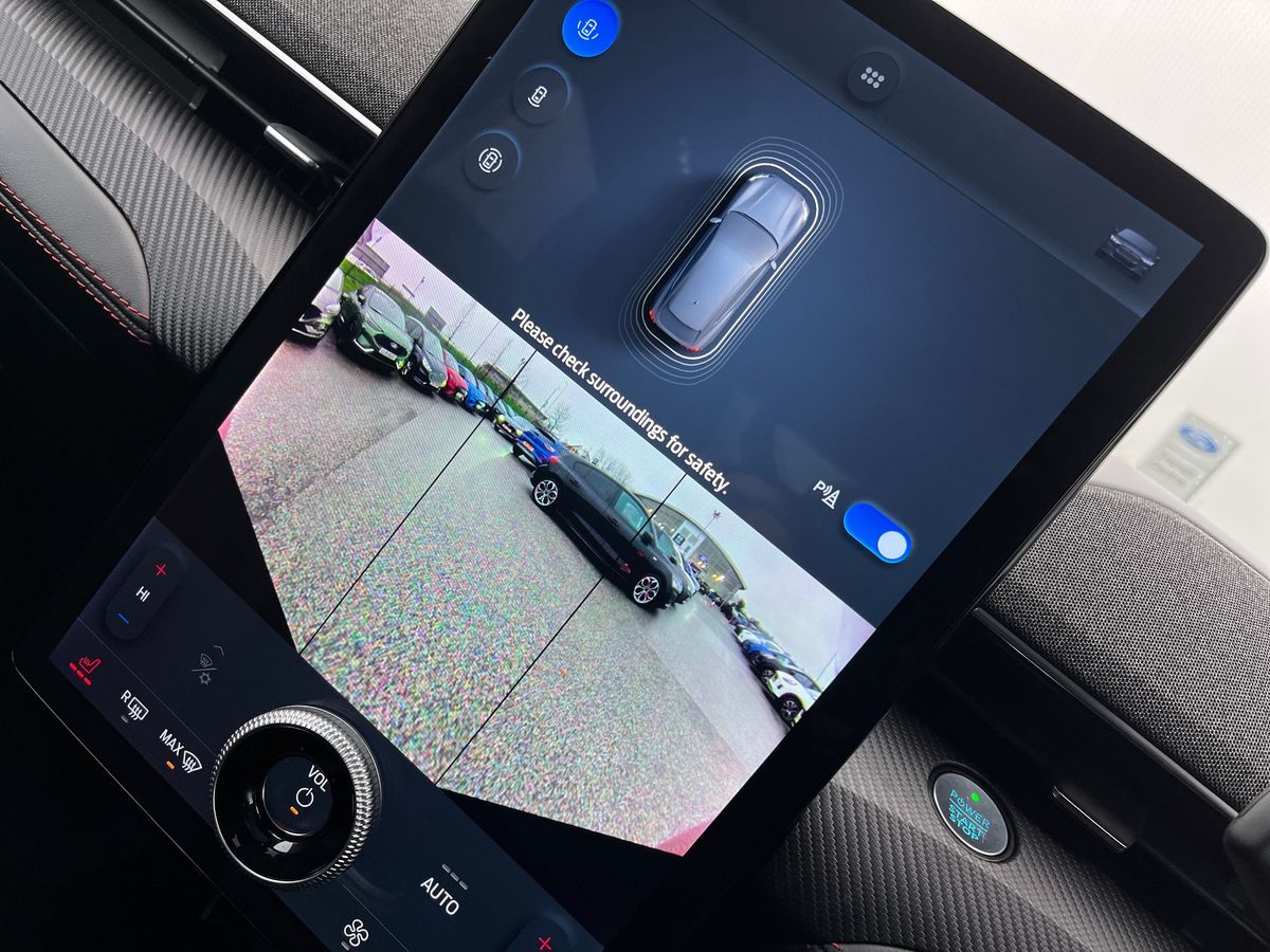 Used Ford Mustang Mach-E 2020 for sale - 77350722: Photo 45