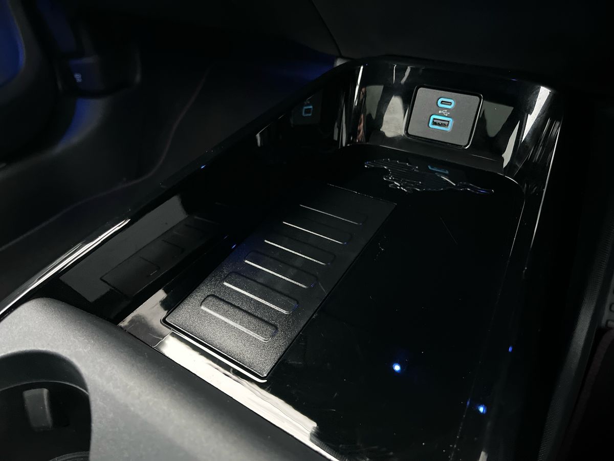 Used Ford Mustang Mach-E 2020 for sale - 77350722: Photo 48