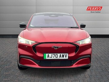 Used Ford Mustang Mach-E 2020 for sale - 77350722: Photo