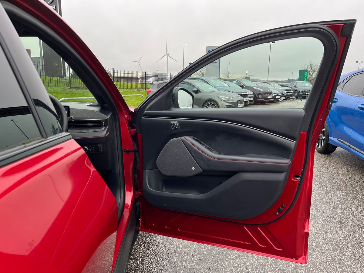 Used Ford Mustang Mach-E 2020 for sale - 77350722: Photo 55