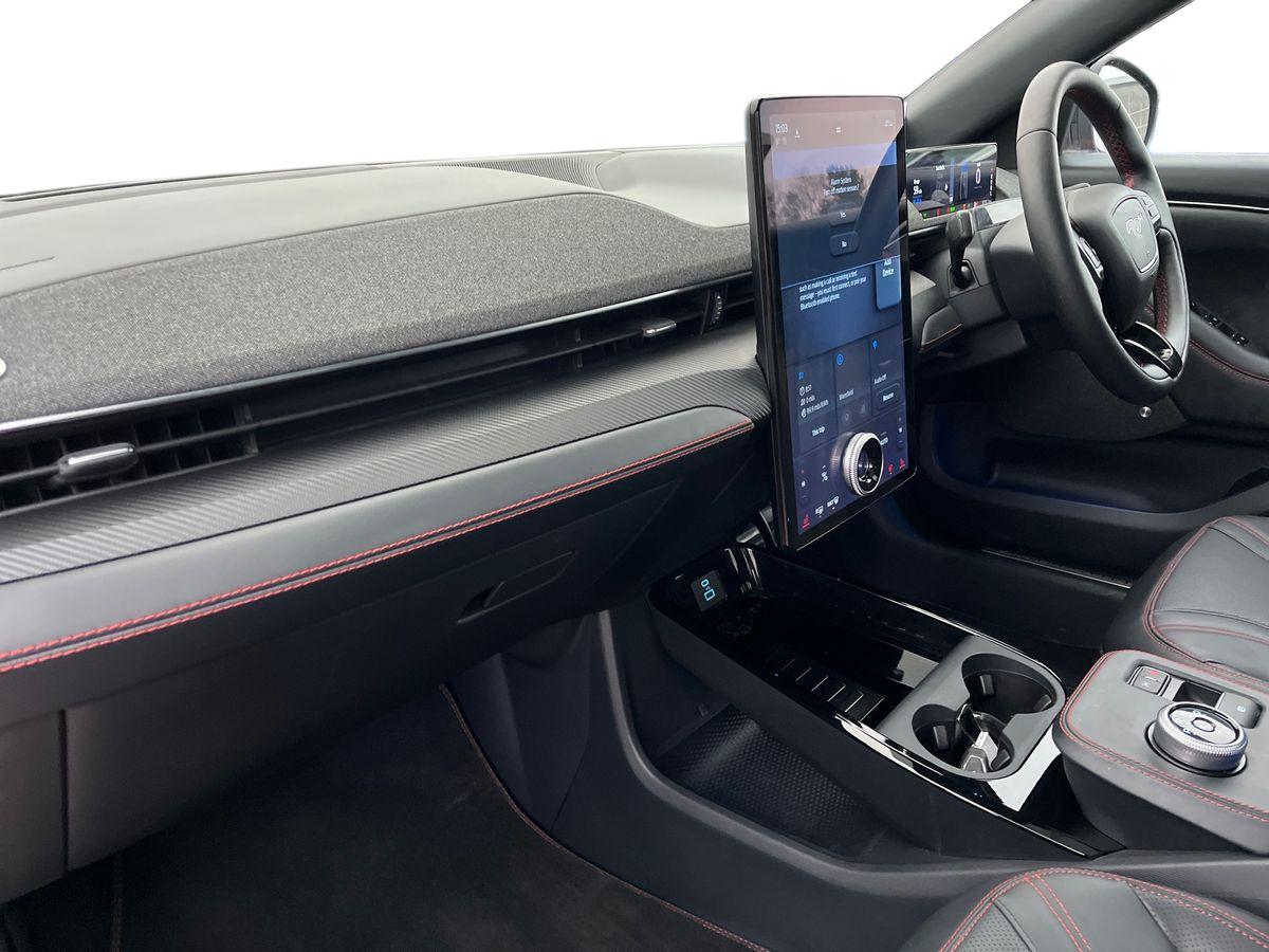 Used Ford Mustang Mach-E 2020 for sale - 77350722: Photo 6