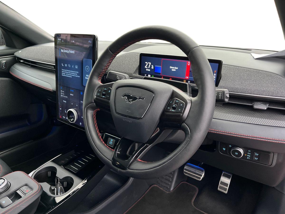 Used Ford Mustang Mach-E 2020 for sale - 77350722: Photo 8