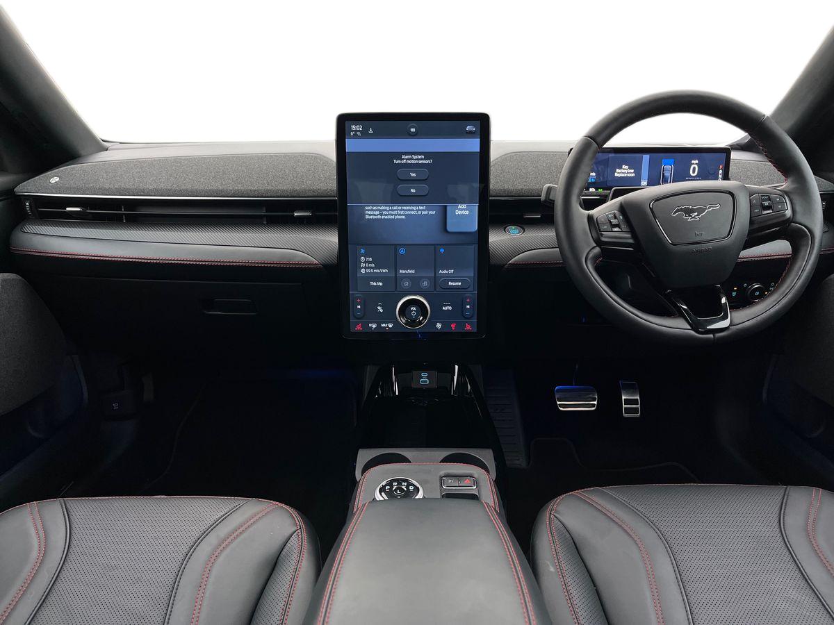 Used Ford Mustang Mach-E 2020 for sale - 77350722: Photo 9