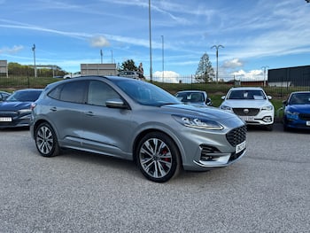 Used Ford Kuga 2023 for sale - 79879027: Photo