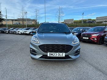 Used Ford Kuga 2023 for sale - 79879027: Photo