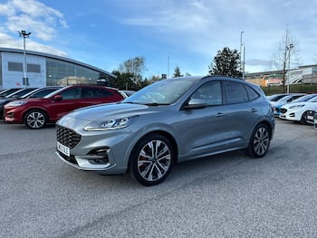 Used Ford Kuga 2023 for sale - 79879027: Photo