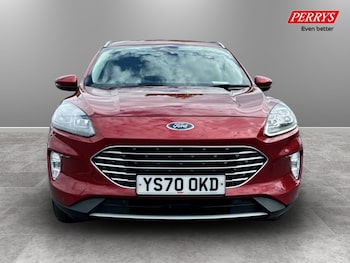 Used Ford Kuga 2020 for sale - 78825834: Photo