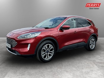 Used Ford Kuga 2020 for sale - 78825834: Photo