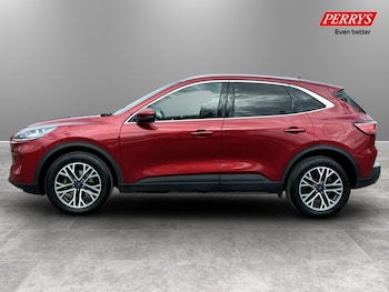 Used Ford Kuga 2020 for sale - 78825834: Photo